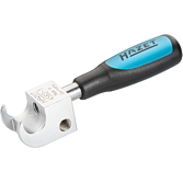 HAZET Ovládací nástroj svorky Henn 4562-1 ∙ Délka: 100 mm