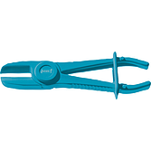 HAZET Kleště na sevření hadic 4590-2 ∙ Délka: 180 mm