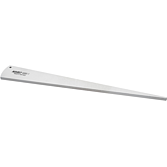 HAZET Vyrážeč výstupkových klínů 4685-1 ∙ Délka: 420 mm