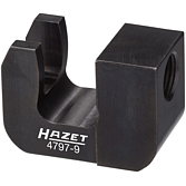 HAZET Hák na piezo vstřikovače 4797-9 ∙ Délka: 54,5 mm