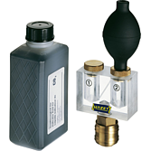 HAZET Zkoušečka těsnosti hlavy válců 4800-41