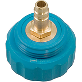 HAZET Pumpa pro natlakování chladiče a adaptér chladiče 4800-5A