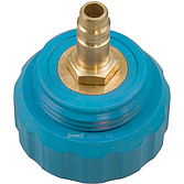 HAZET Pumpa pro natlakování chladiče a adaptér chladiče 4800-7A