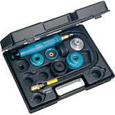 HAZET Adaptér pro chladiče 4800/7 ∙ 7-dílný