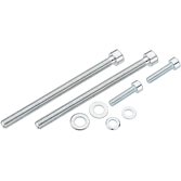 HAZET Připevňovací sada 4900-039/8