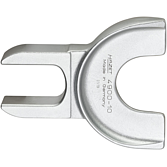 HAZET Upínací deska 4900-10 ∙ 69 – 120 mm