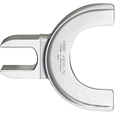 HAZET Upínací deska 4900-12 ∙ 121 – 173 mm