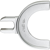 HAZET Upínací deska 4900-13 ∙ 146 – 207,5 mm