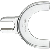 HAZET Upínací deska 4900-23 ∙ 152 – 207,5 mm