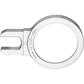 HAZET Upínací deska 4900-24