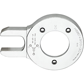 HAZET Upínací deska 4900-30