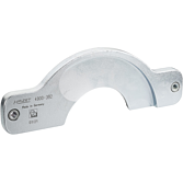 HAZET Tlačná deska 4900-392