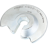 HAZET Upínací deska 4902-10 ∙ 95 – 100 mm