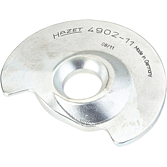 HAZET Upínací deska 4902-11 ∙ 95 – 100 mm