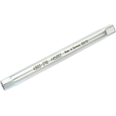 HAZET Trubkový dvojitý nástrčný klíč 4902-210