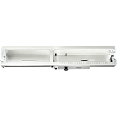 HAZET Základní nosník pro uchycení základního stahováku pružin ∙ 4900-2A 4903-1