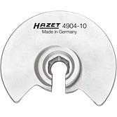 HAZET Upínací deska 4904-10 ∙ 64 – 115 mm