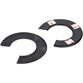 HAZET Plastová ochranná podpěra 4904-100/2