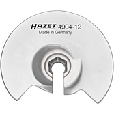 HAZET Upínací deska 4904-12 ∙ 79,5 – 133 mm