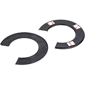 HAZET Plastová ochranná podpěra 4904-120/2