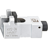 HAZET Univerzální rozpínací přípravek ∙ mechanický 4912-5N ∙ 1/4 palce (6,3 mm) čtyřhran dutý ∙ d x š x v: 60 mm x 24 mm x 30 mm