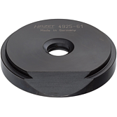 HAZET Montážní/demontážní podložka 4925-61