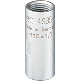 HAZET Vytahovací pouzdro M 16 x 1,5 4935-1116