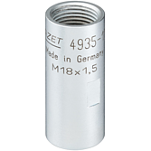 HAZET Vytahovací pouzdro M 18 x 1,5 4935-1118