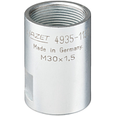 HAZET Vytahovací pouzdro M 30 x 1,5 4935-1130