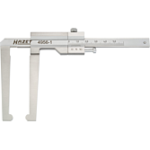 HAZET Posuvné měřidlo brzdových kotoučů 4956-1