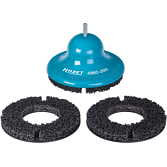 HAZET Bruska nábojů kol 4960-200/3 ∙ 3-dílný