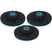 HAZET Brusné kotouče (náhradní) 4960F-0160/3 ∙ 3-dílný