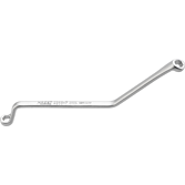 HAZET Klíč na odvzdušnění brzd 4968-7 ∙ Profil vnější šestihran ∙ Velikost 7 mm