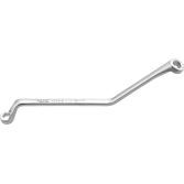 HAZET Klíč na odvzdušnění brzd 4968-8 ∙ Profil vnější šestihran ∙ Velikost 8 mm