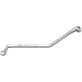 HAZET Klíč na odvzdušnění brzd 4968-9 ∙ Profil vnější šestihran ∙ Velikost 9 mm