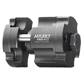 HAZET Uvolňovací nástroj na rychlospojky stlačeného vzduchu 4969-612