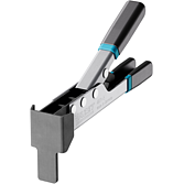 HAZET Kleště k nastavení zpět brzdových pístů pro jízdní kola 4971-5 ∙ Délka: 199 mm