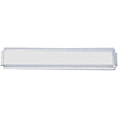 HAZET Okénko displeje (náhradní) 5000CLT-02