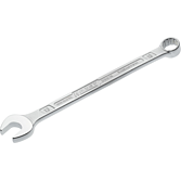 HAZET Očkoploché klíče 600N-13 ∙ Vnější dvojitý šestihran trakční profil ∙ Velikost 13 mm