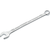 HAZET Očkoploché klíče 600N-16 ∙ Vnější dvojitý šestihran trakční profil ∙ Velikost 16 mm