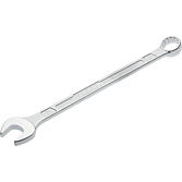 HAZET Očkoploché klíče 600N-21 ∙ Vnější dvojitý šestihran trakční profil ∙ Velikost 21 mm