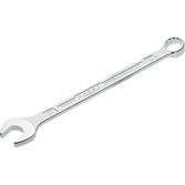 HAZET Očkoploché klíče 600N-22 ∙ Vnější dvojitý šestihran trakční profil ∙ Velikost 22 mm