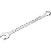 HAZET Očkoploché klíče 600N-25 ∙ Vnější dvojitý šestihran trakční profil ∙ Velikost 25 mm