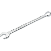 HAZET Očkoploché klíče 600N-27 ∙ Vnější dvojitý šestihran trakční profil ∙ Velikost 27 mm