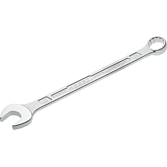 HAZET Očkoploché klíče 600N-28 ∙ Vnější dvojitý šestihran trakční profil ∙ Velikost 28 mm