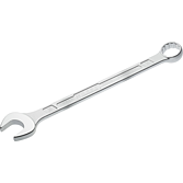 HAZET Očkoploché klíče 600N-36 ∙ Vnější dvojitý šestihran trakční profil ∙ Velikost 36 mm