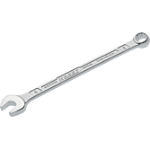 HAZET Očkoploché klíče 600N-6 ∙ Vnější dvojitý šestihran trakční profil ∙ Velikost 6 mm