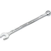 HAZET Očkoploché klíče 600N-7 ∙ Vnější dvojitý šestihran trakční profil ∙ Velikost 7 mm