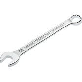 HAZET Očkoploché klíče 603-17 ∙ Vnější dvojitý šestihran trakční profil ∙ Velikost 17 mm