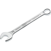 HAZET Očkoploché klíče 603-19 ∙ Vnější dvojitý šestihran trakční profil ∙ Velikost 19 mm